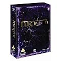 Merlin Series 3/���p�t�}�[�����@�V���[�Y3 UK-DVD-BOX[Import]