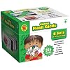 Games Flash Cards (Brighter Child Flash Cards)