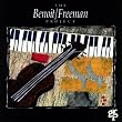 Benoit/Freeman Project