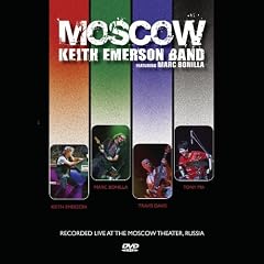 Moscow [DVD] [Import]