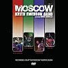 Moscow [DVD] [Import]