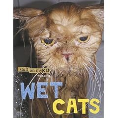 【クリックでお店のこの商品のページへ】Wet Cats [ペーパーバック]