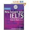 New Insight into IELTS Student's Book Pack