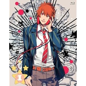 【クリックで詳細表示】うたの☆プリンスさまっ♪ マジLOVE1000％ 1 [Blu-ray]