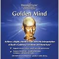 Golden Mind�@�i�S�[���f���}�C���h�j [�w�~�V���N] [Soundtrack, Import, From US]