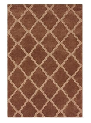 nuLOOM Hand-Loomed Modena Rug