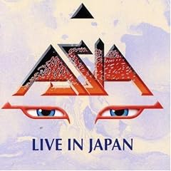 Live in Japan
