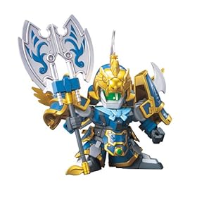 【クリックで詳細表示】SDガンダム BB戦士 徐晃サーペント (BB戦士三国伝)