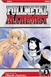 Fullmetal Alchemist (Fullmetal Alchemist) 5