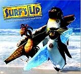 [Book] Surf's Up: The Art and Making of a True Story with DVD: The Art and Making of a True Story