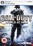  Call of Duty: World at War (PC)