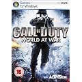 Call of Duty: World at War (�A���ŁF�t�j)