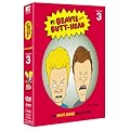 �uBEAVIS AND BUTT-HEAD�v�}�C�N�E�W���b�W�@�R���N�V�����@vol.3 [DVD]