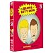 �uBEAVIS AND BUTT-HEAD�v�}�C�N�E�W���b�W�@�R���N�V�����@vol.3 [DVD]