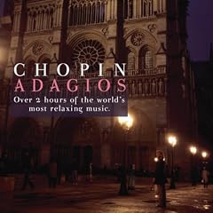 Chopin Adagios