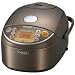 ZOJIRUSHI ����IH���уW���[ NP-NH10-XJ �X�e�����X�u���E��