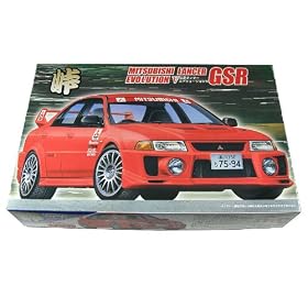 1/24���V���[�Y29 �����T�[�G�{�����[�V����V