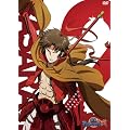�퍑BASARA�� ���̓� [DVD]