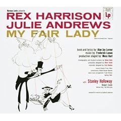 My Fair Lady (Eco)