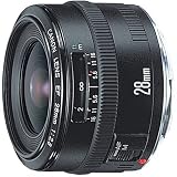 Canon EFレンズ 28mm F2.8