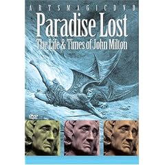 Paradise Lost: Life & Times of John Milton [DVD] [Import]