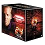 24 -TWENTY FOUR- �V�[�Y��2 DVD�R���N�^�[�Y�E�{�b�N�X (�ʏ��)