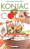 [Livre] Konjac : Coupe-faim