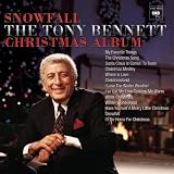 [Music] Snowfall: The Tony Bennett Christmas Album