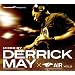 Heartbeat Presents Mixed By Derrick May�~Air Vol.2
