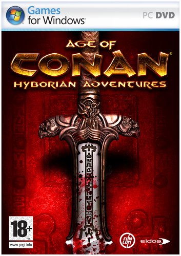  Age of Conan (PC)