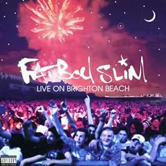 Fatboy Slim: Live...