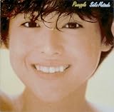 [CD]松田聖子 Pineapple