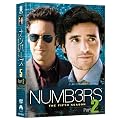 NUMB3RS �V�ː��w�҂̎����t�@�C�� �V�[�Y��5 �R���v���[�gDVD-BOX Part 2