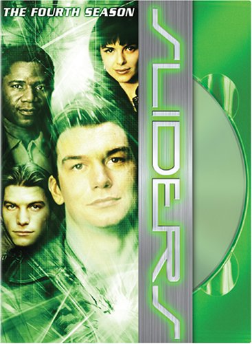  Sliders: Season 4