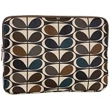 Orla Kiely Medium Laptop Sleeve