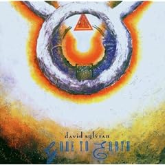 Gone to Earth (W/CD)