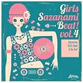 GIRLS SAZANAMI BEAT! VOL.4