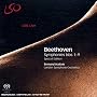 Beethoven: Symphonies Nos. 1-9 [Special Edition] [Hybrid SACD] [Box Set]