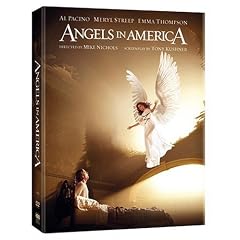 �G���W�F���X�E�C���E�A�����J [DVD]