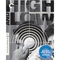 Criterion Collection: High & Low (���V�� �V���ƒn�� �k�Ĕ�) [Blu-ray]