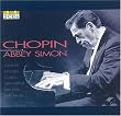 Simon Abbey: Chopin