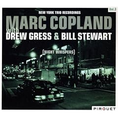 New York Trio Recordings 3: Night Whispers