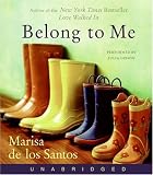 [Book] Belong to Me