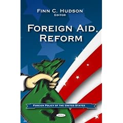 Foreign Aid Reform (Foreign Policy of the United States)