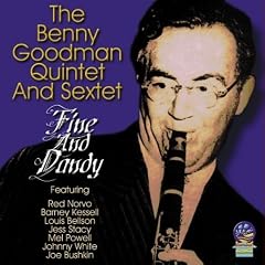 ��Fine and Dandy [Best of] [Import] [from UK]  Benny Goodman