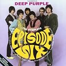 The Roots Of Deep Purple: Complete Episode Six