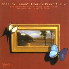 English Album