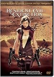 [DVD] Resident Evil: Extinction