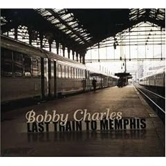 Last Train to Memphis