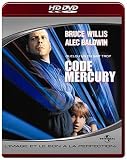 [DVD] Code mercury - mercury rising [HD DVD]